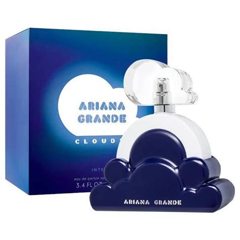 cloud intense ariana grande